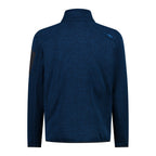 Herren Fleecejacke für Outdoor & Freizeit warm