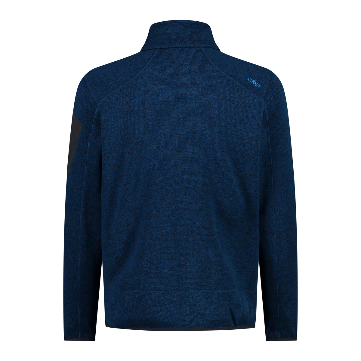 Herren Fleecejacke für Outdoor & Freizeit warm