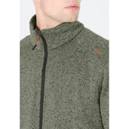 Herren Fleecejacke für Outdoor & Freizeit warm