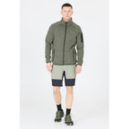 Herren Fleecejacke für Outdoor & Freizeit warm