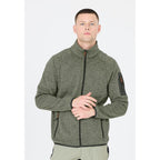 Herren Fleecejacke für Outdoor & Freizeit warm