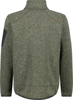 Herren Fleecejacke für Outdoor & Freizeit warm