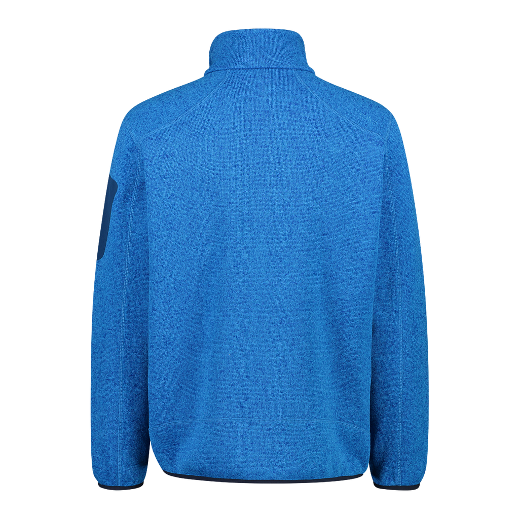 Herren Fleecejacke für Outdoor & Freizeit warm
