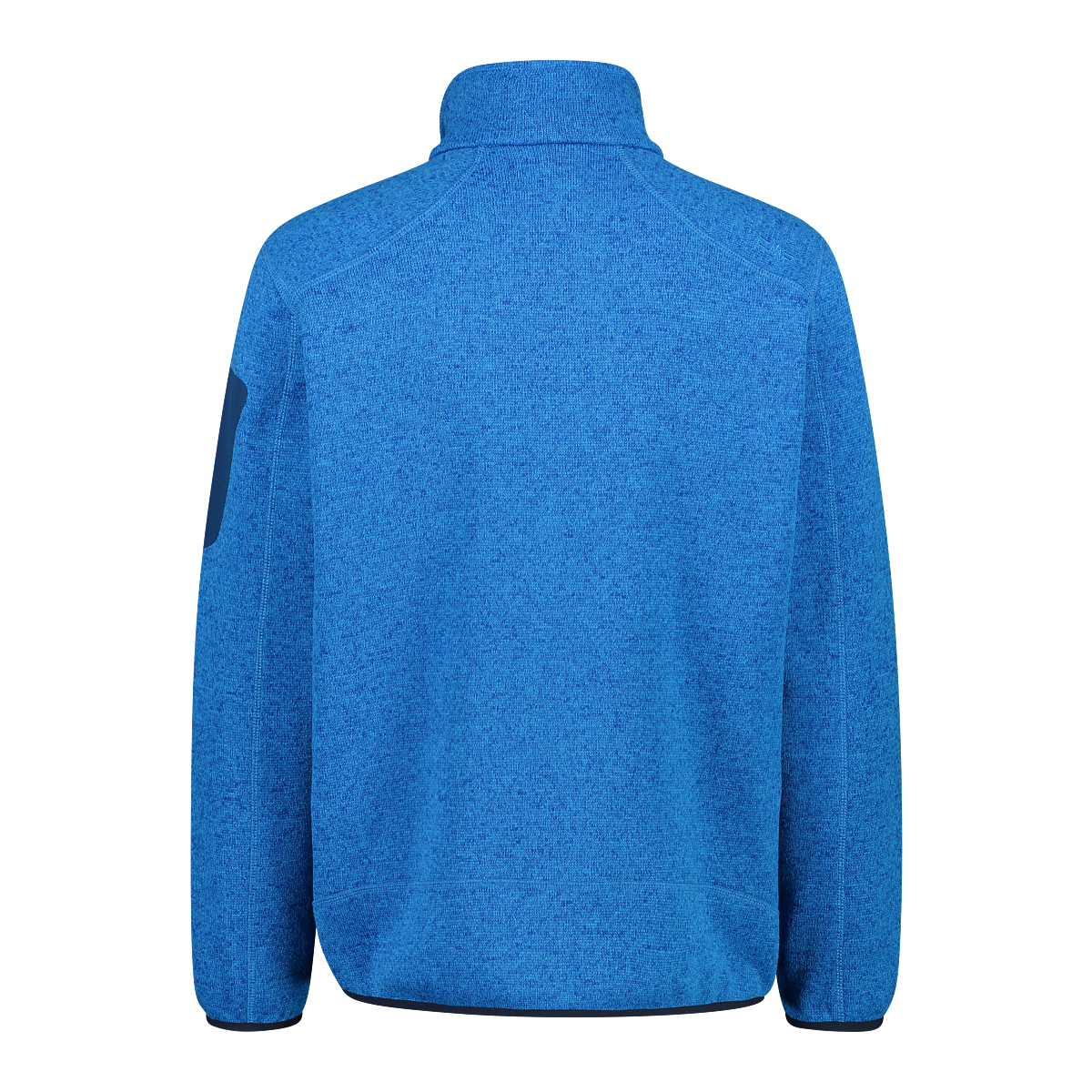 Herren Fleecejacke für Outdoor & Freizeit warm