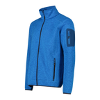 Herren Fleecejacke für Outdoor & Freizeit warm