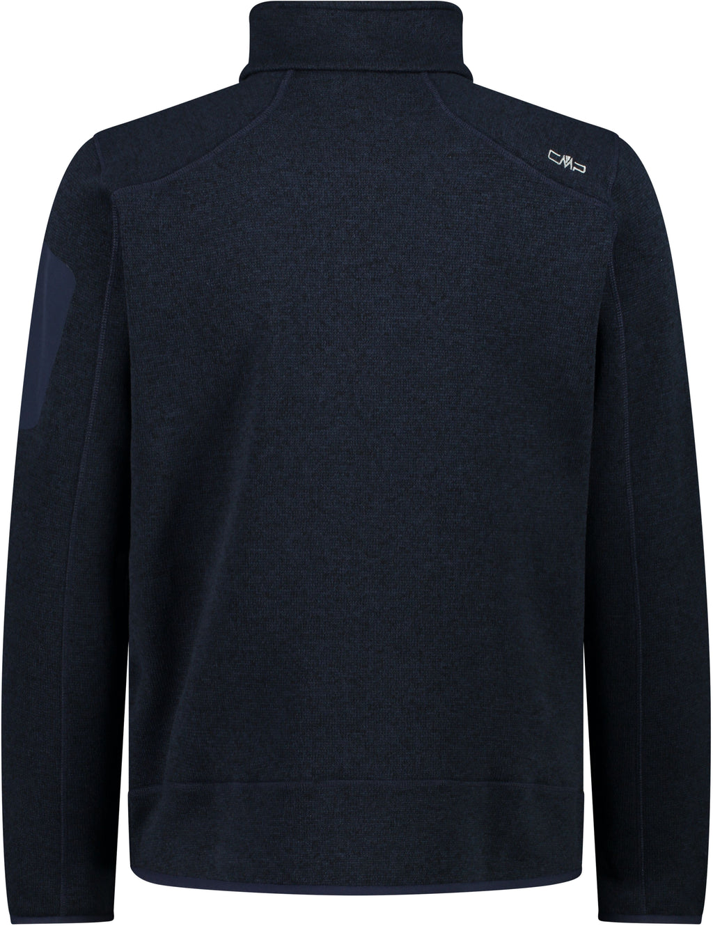 Herren Fleecejacke für Outdoor & Freizeit warm
