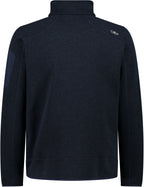 Herren Fleecejacke für Outdoor & Freizeit warm