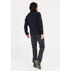 Herren Fleecejacke für Outdoor & Freizeit warm
