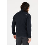 Herren Fleecejacke für Outdoor & Freizeit warm
