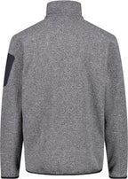 Herren Fleecejacke für Outdoor & Freizeit warm
