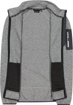 Herren Fleecejacke für Outdoor & Freizeit warm