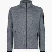 CMP Herren Fleecejacke für Outdoor & Freizeit