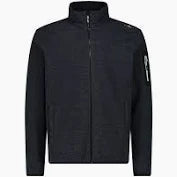 CMP Herren Fleecejacke für Outdoor & Freizeit
