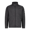 Herren Fleecejacke für Outdoor & Freizeit warm