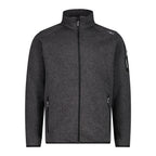 Herren Fleecejacke für Outdoor & Freizeit warm