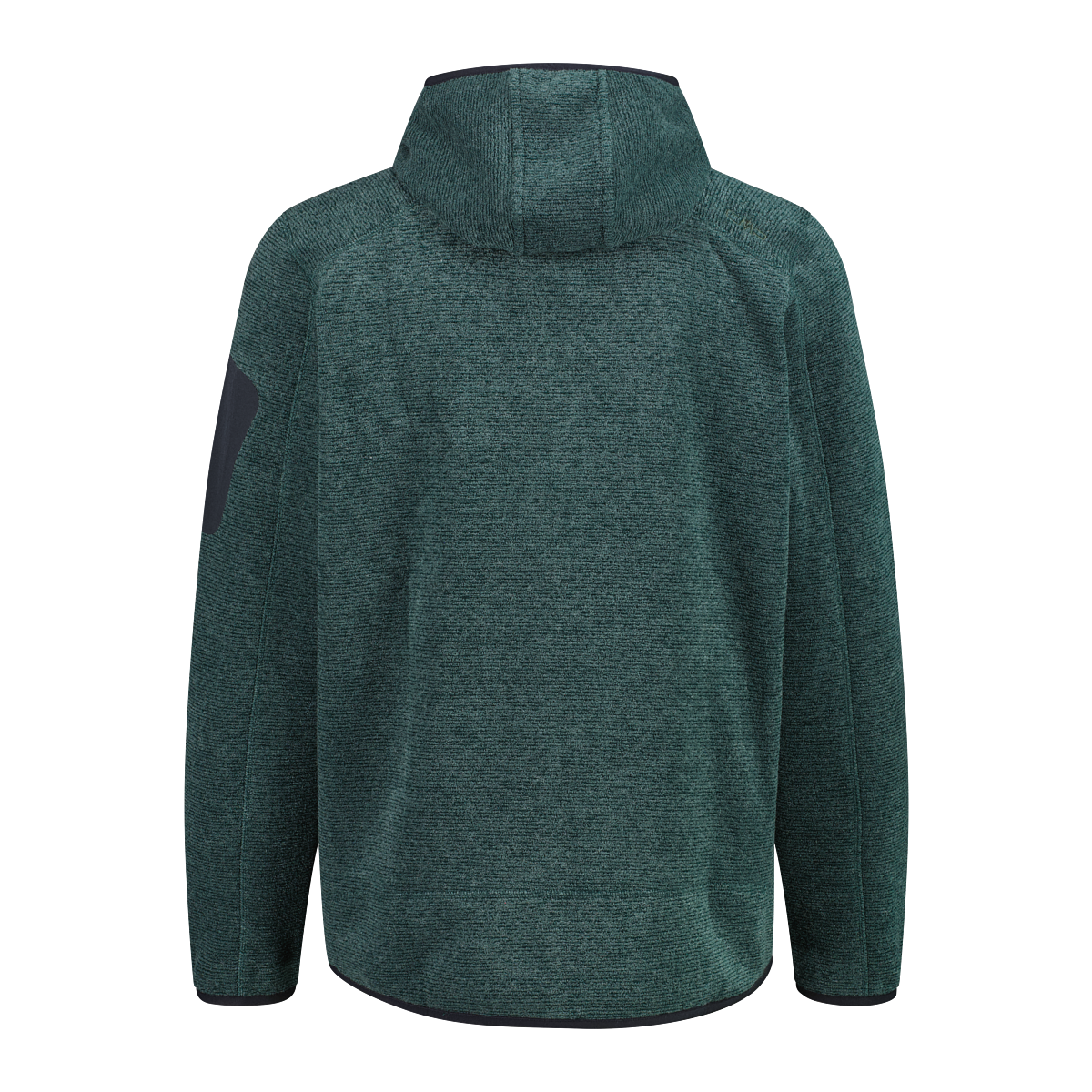 MAN JACKET FIX HOOD - Fleecejacke für Bergsport