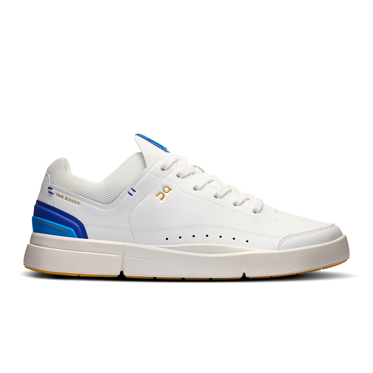 THE ROGER Centre Court Sneaker mit CloudTec Komfort