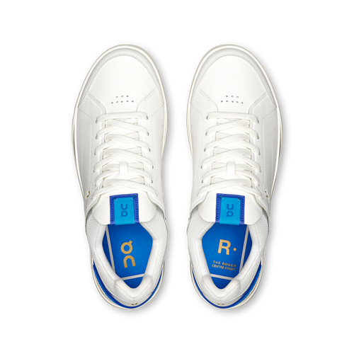 THE ROGER Centre Court Sneaker mit CloudTec Komfort