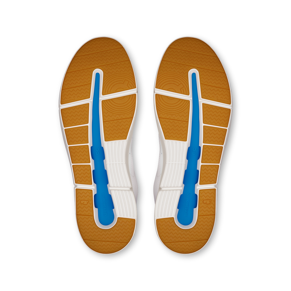 THE ROGER Centre Court Sneaker mit CloudTec Komfort