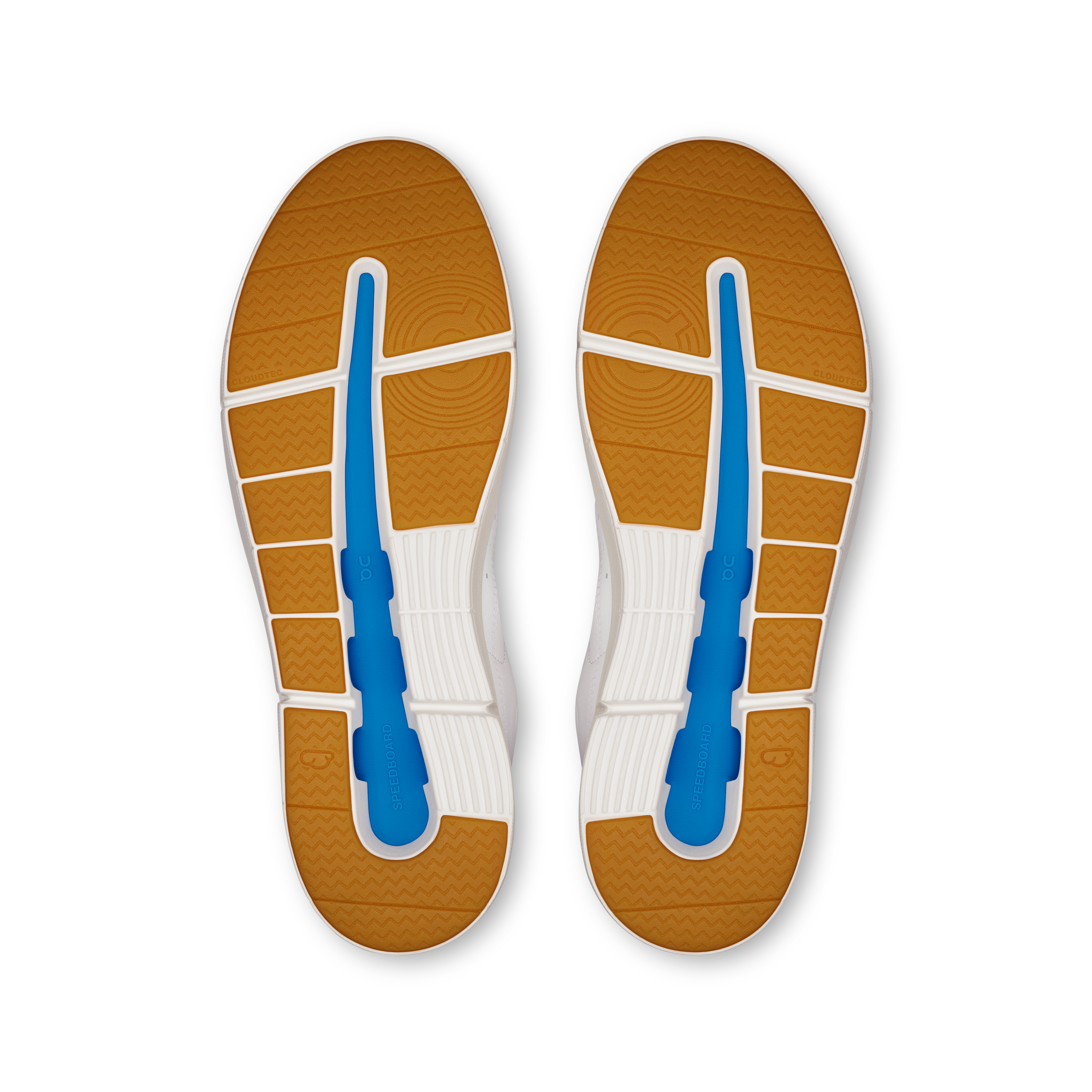 THE ROGER Centre Court