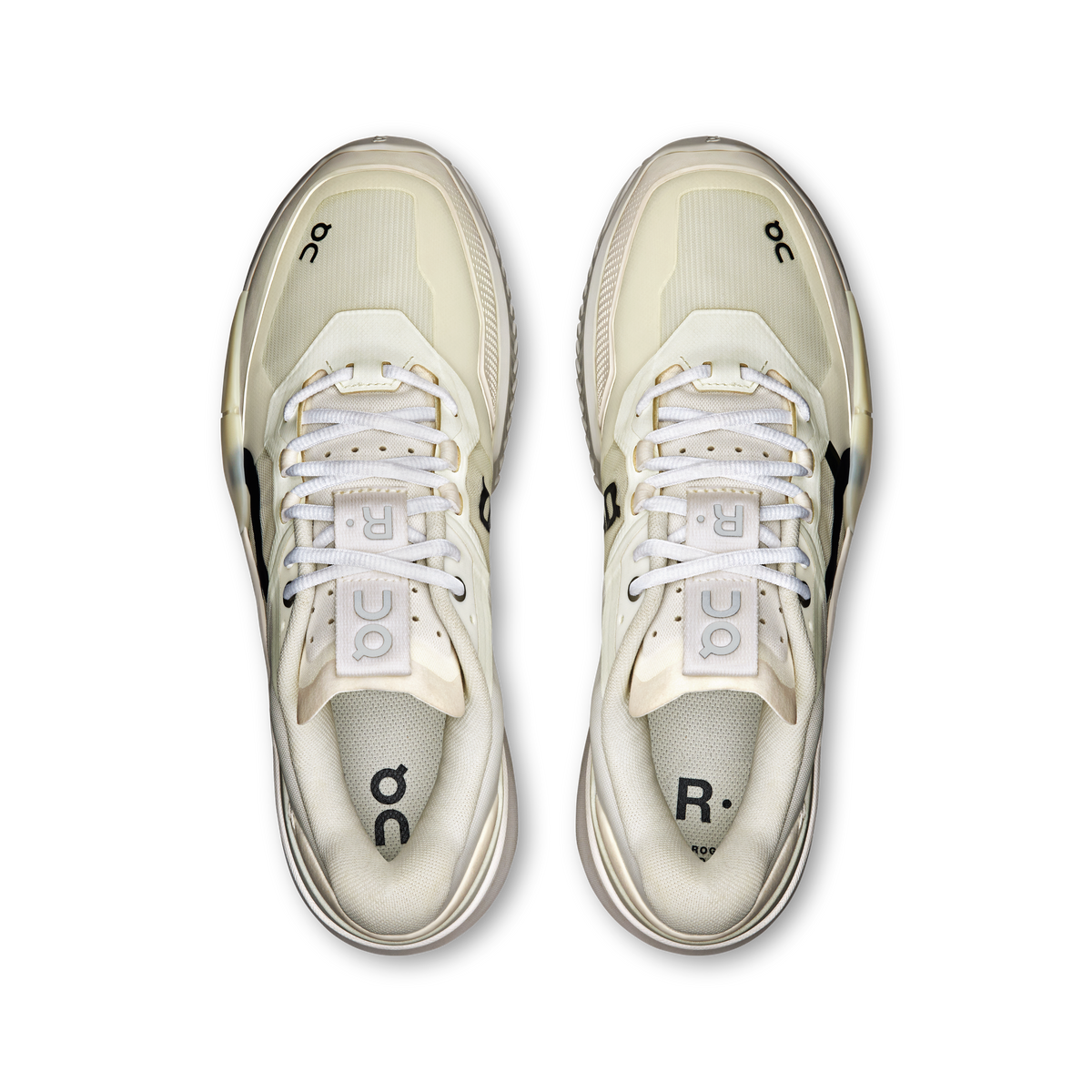THE ROGER Pro 2 Tennisschuhe für Hartplatz