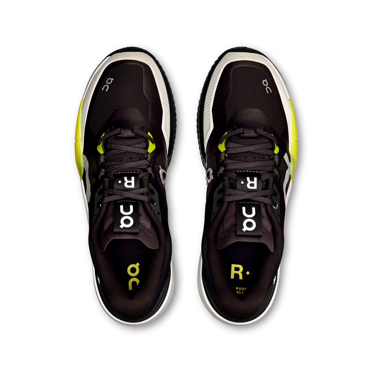 THE ROGER Pro 2 Clay Tennisschuh Sandplatz