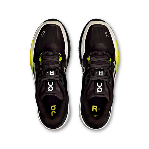 THE ROGER Pro 2 Clay Tennisschuh Sandplatz