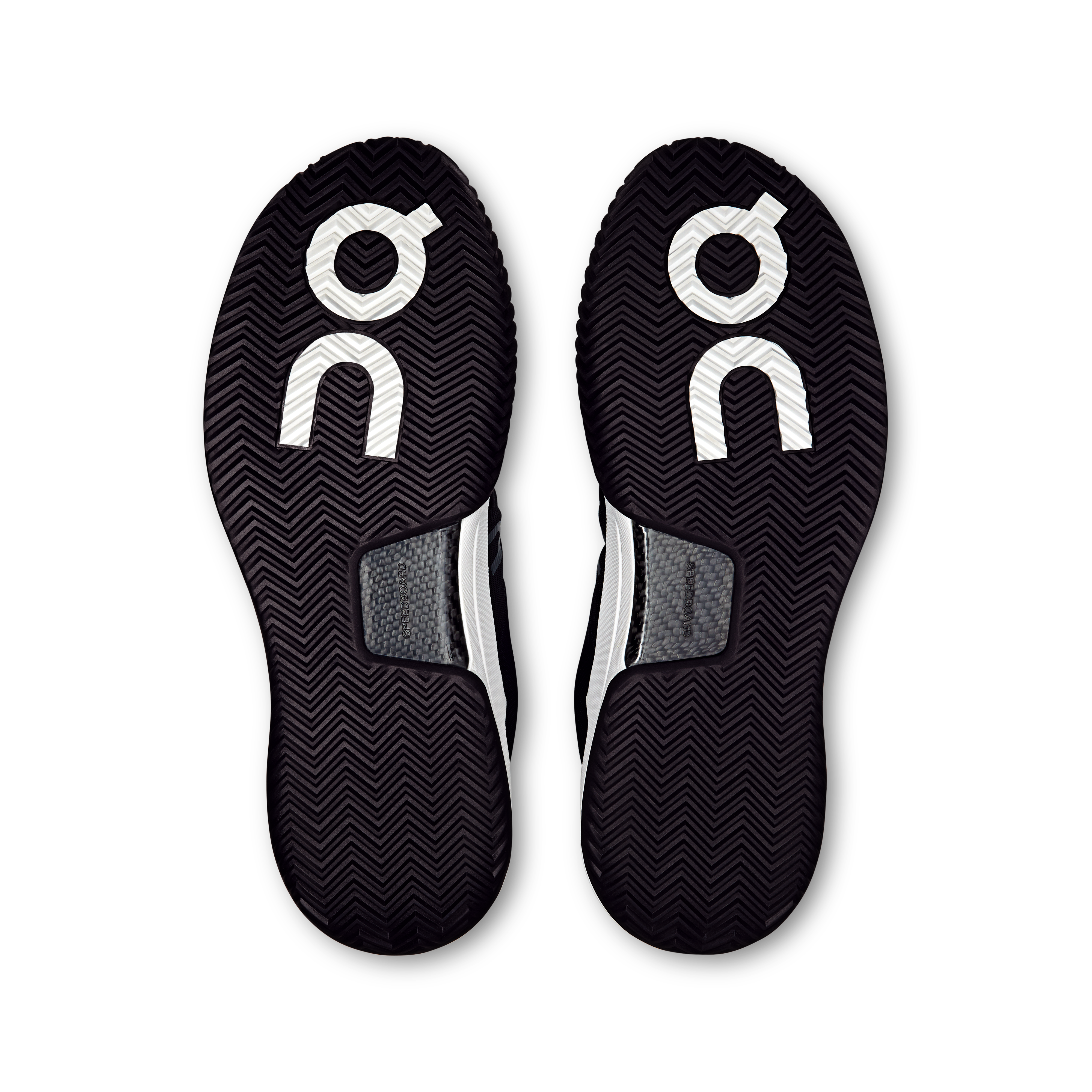 ON THE ROGER Pro 2 Clay Tennisschuh Sandplatz