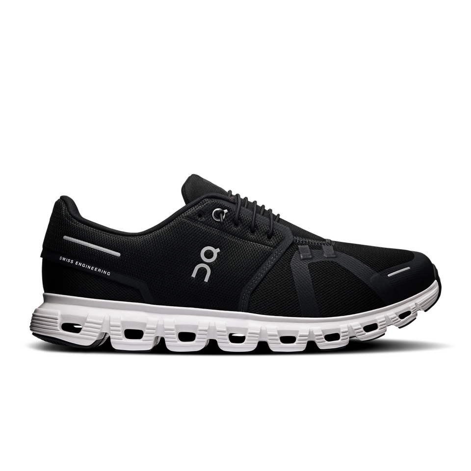 ON Cloud 6 Herren Sneaker – Komfort & Performance
