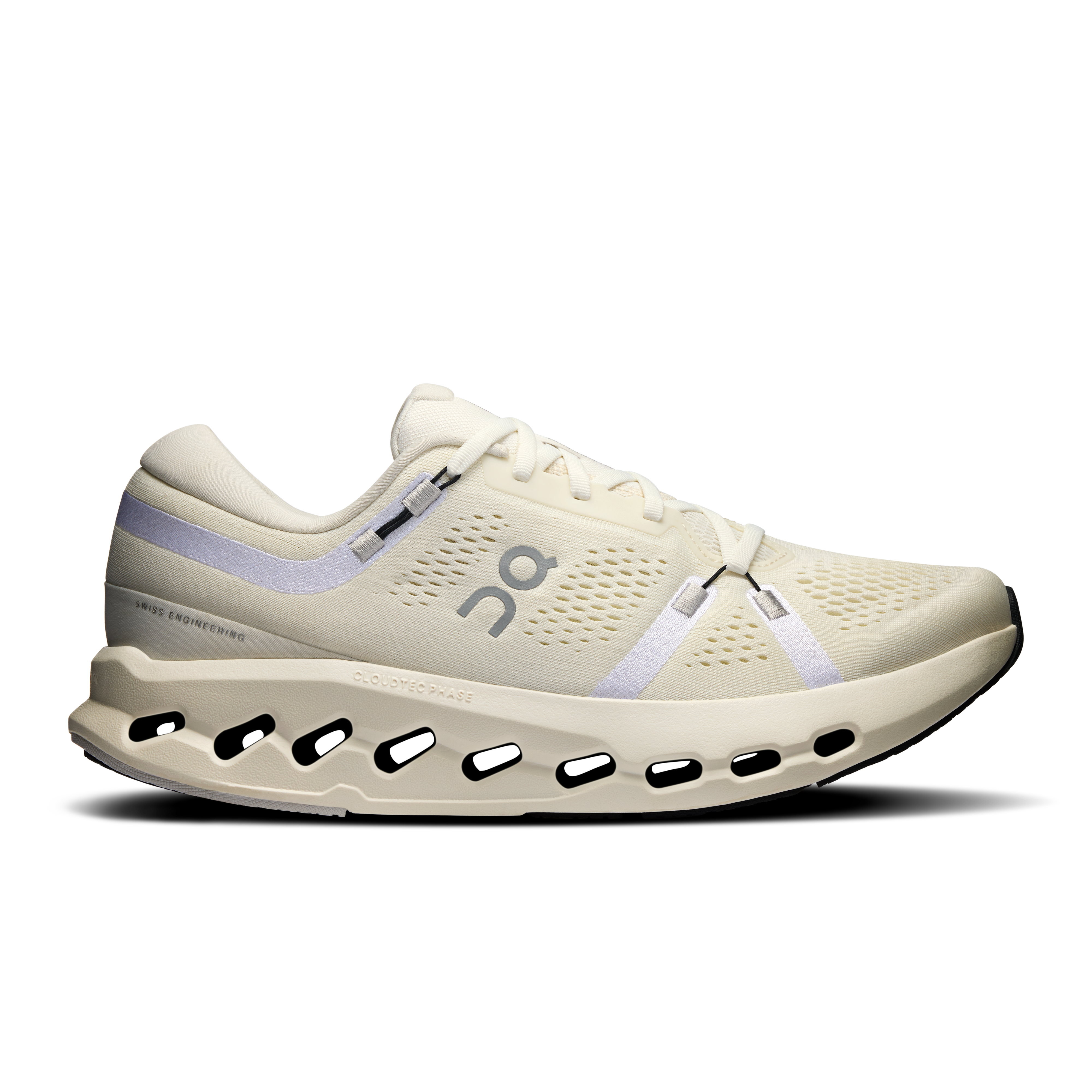 ON Cloudsurfer 2 Laufschuhe mit CloudTec Dämpfung