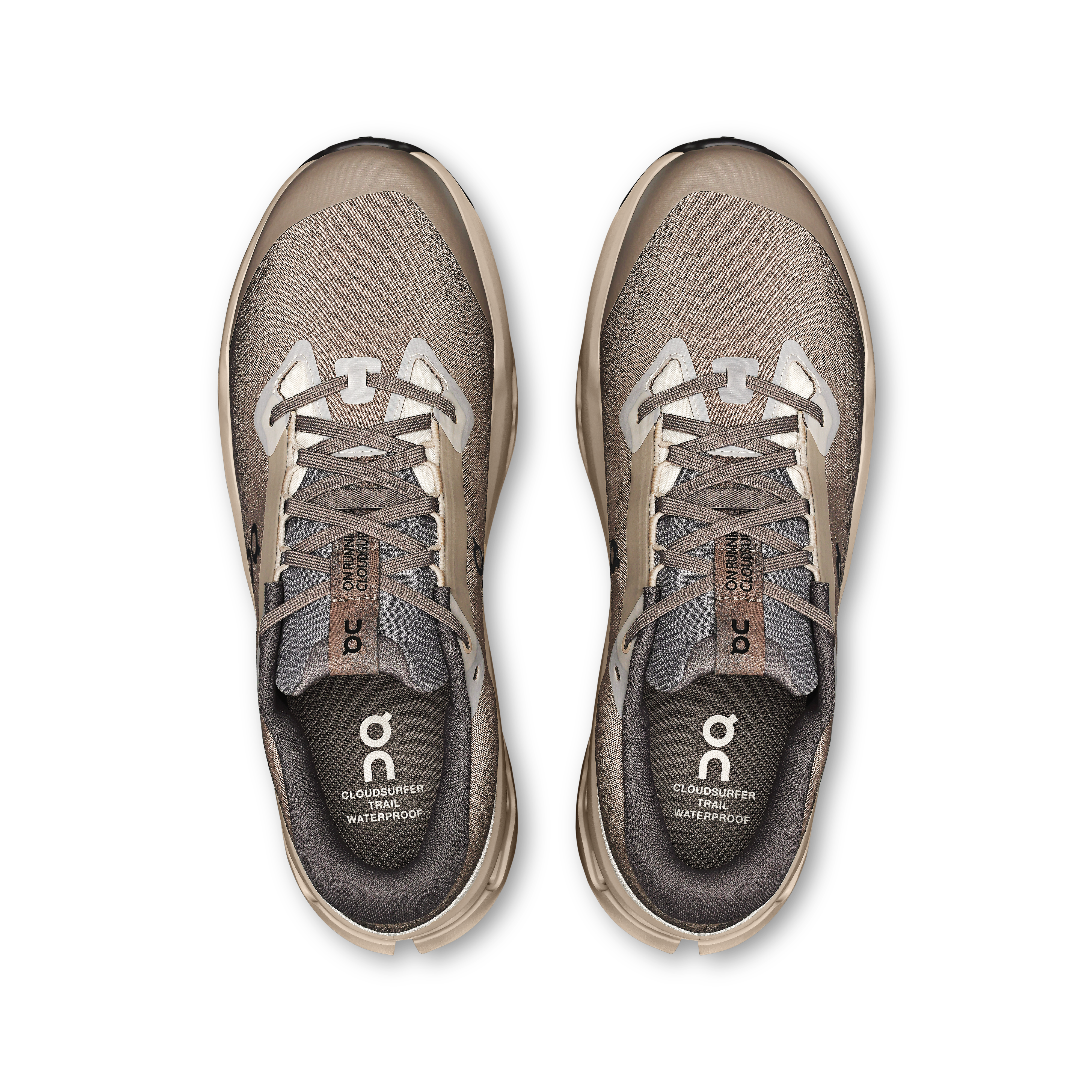 Cloudsurfer Trail 2 WP