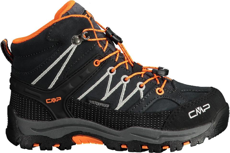 CMP Kinder Trekkingstiefel Rigel Mid wasserdicht