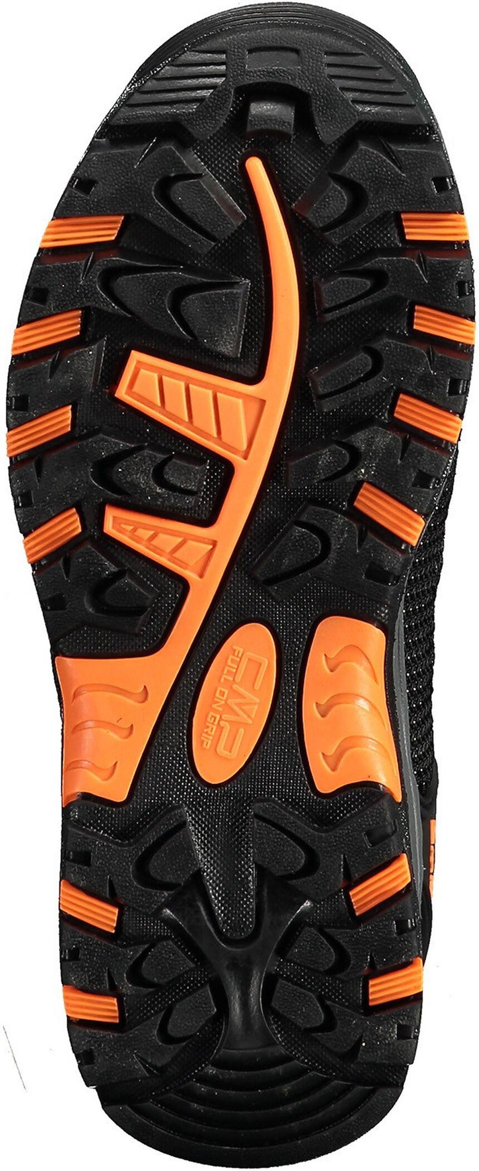 Kinder Trekkingstiefel Rigel Mid wasserdicht