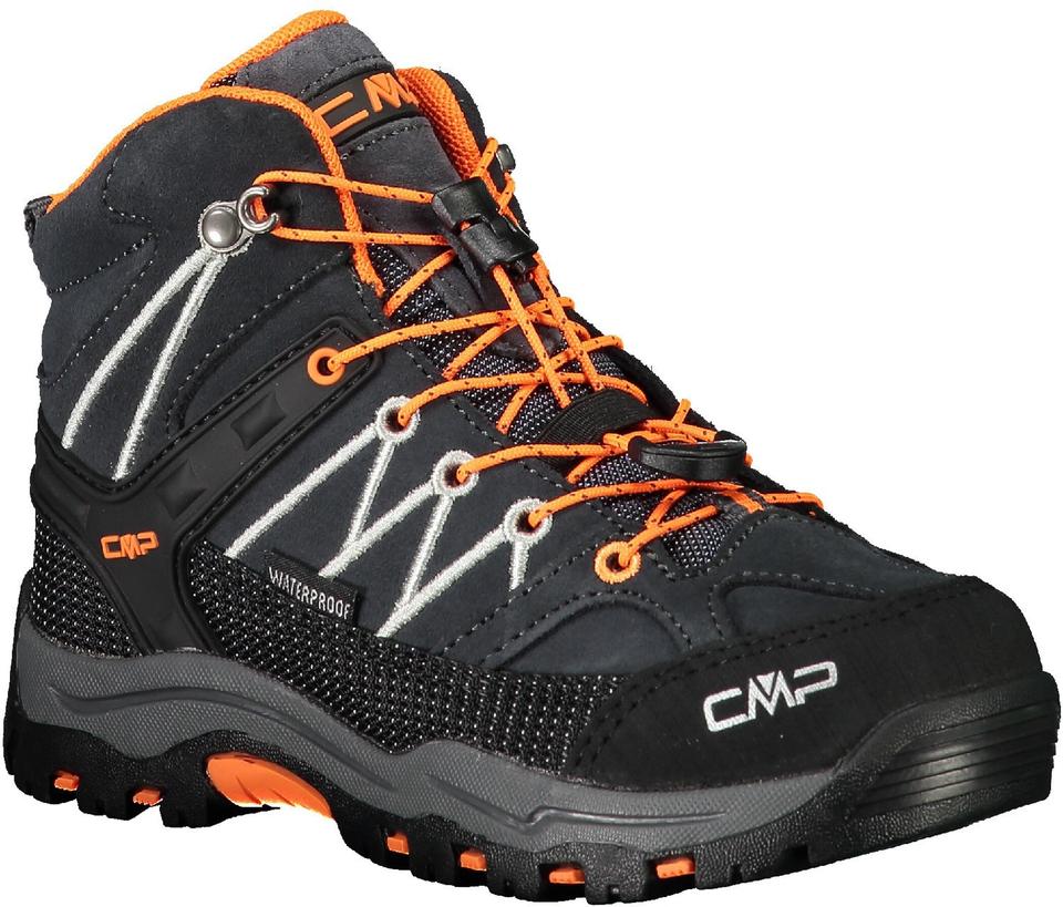 Kinder Trekkingstiefel Rigel Mid wasserdicht