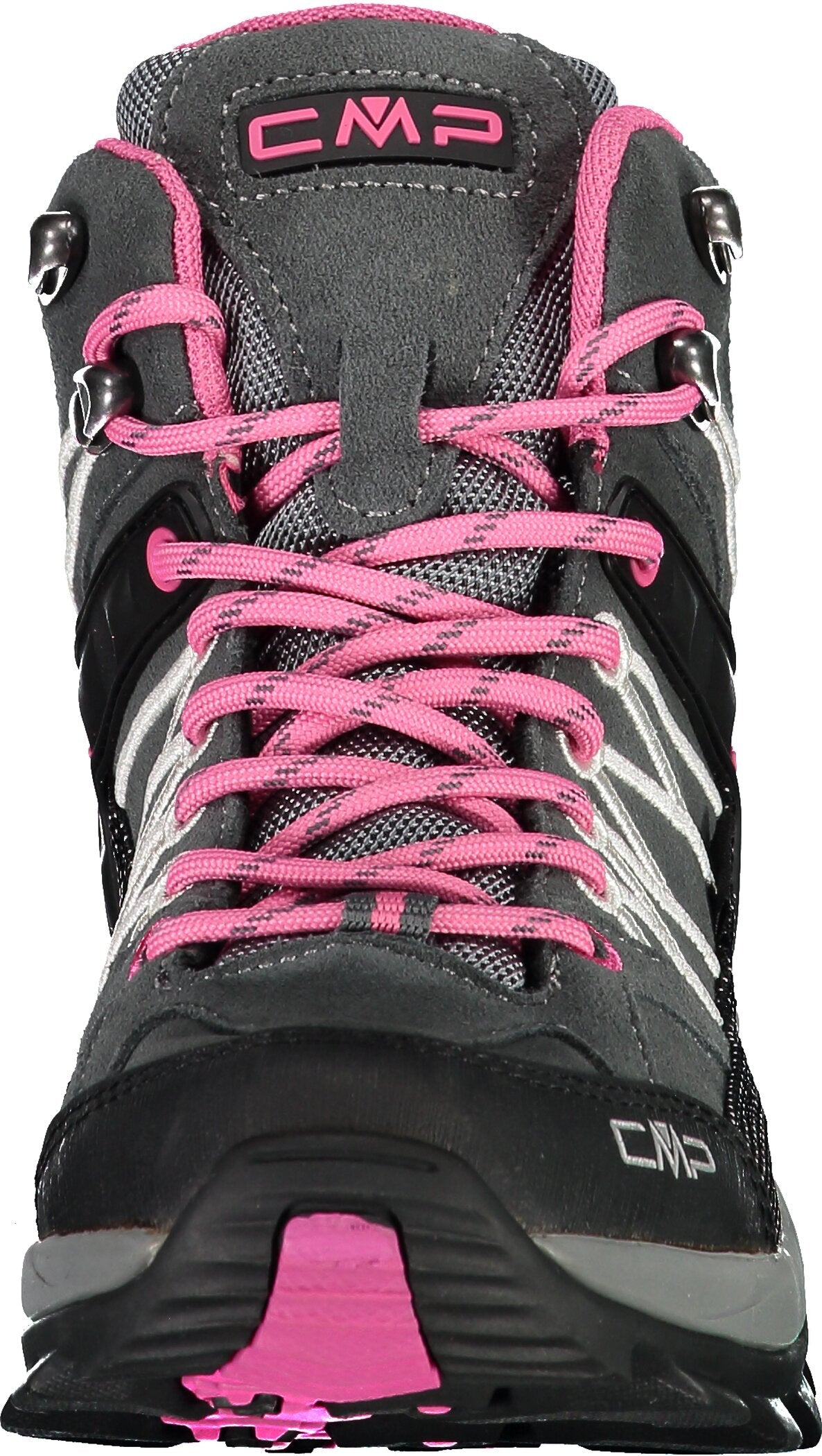 Damen Trekkingstiefel Rigel Mid Wasserdicht