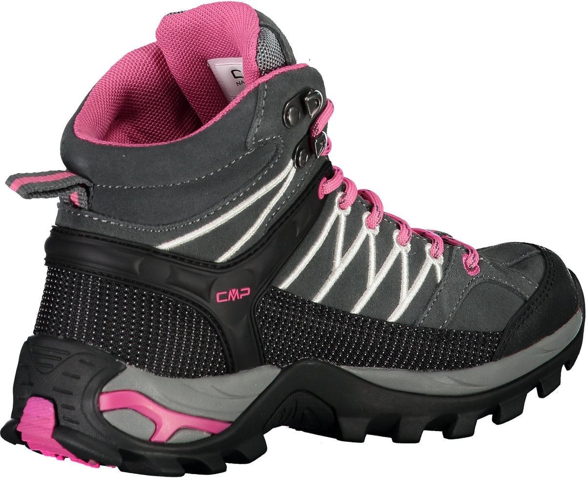 Damen Trekkingstiefel Rigel Mid Wasserdicht