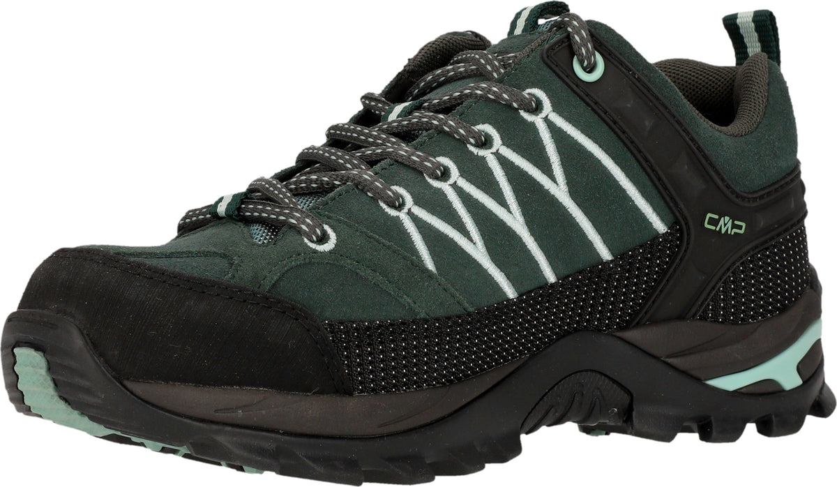 Damen Leichtwanderschuhe Rigel Low