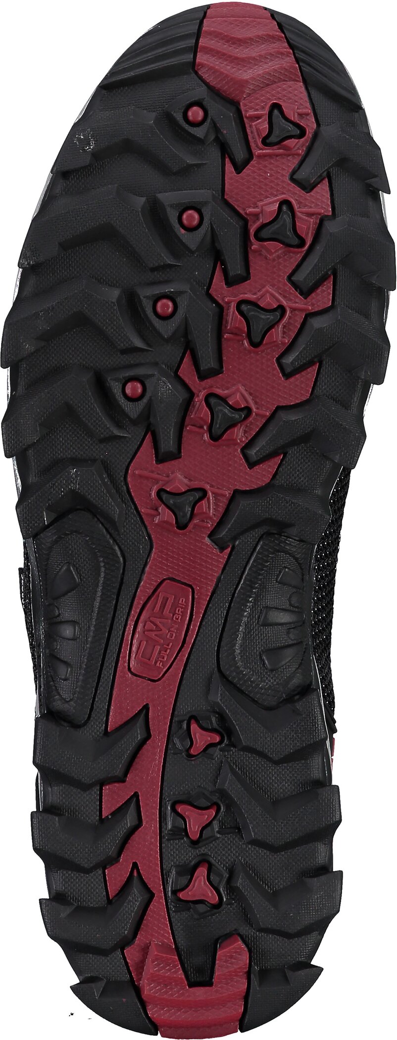 Herren Trekkinghalbschuhe Herren Trekkingschuhe Rigel Low