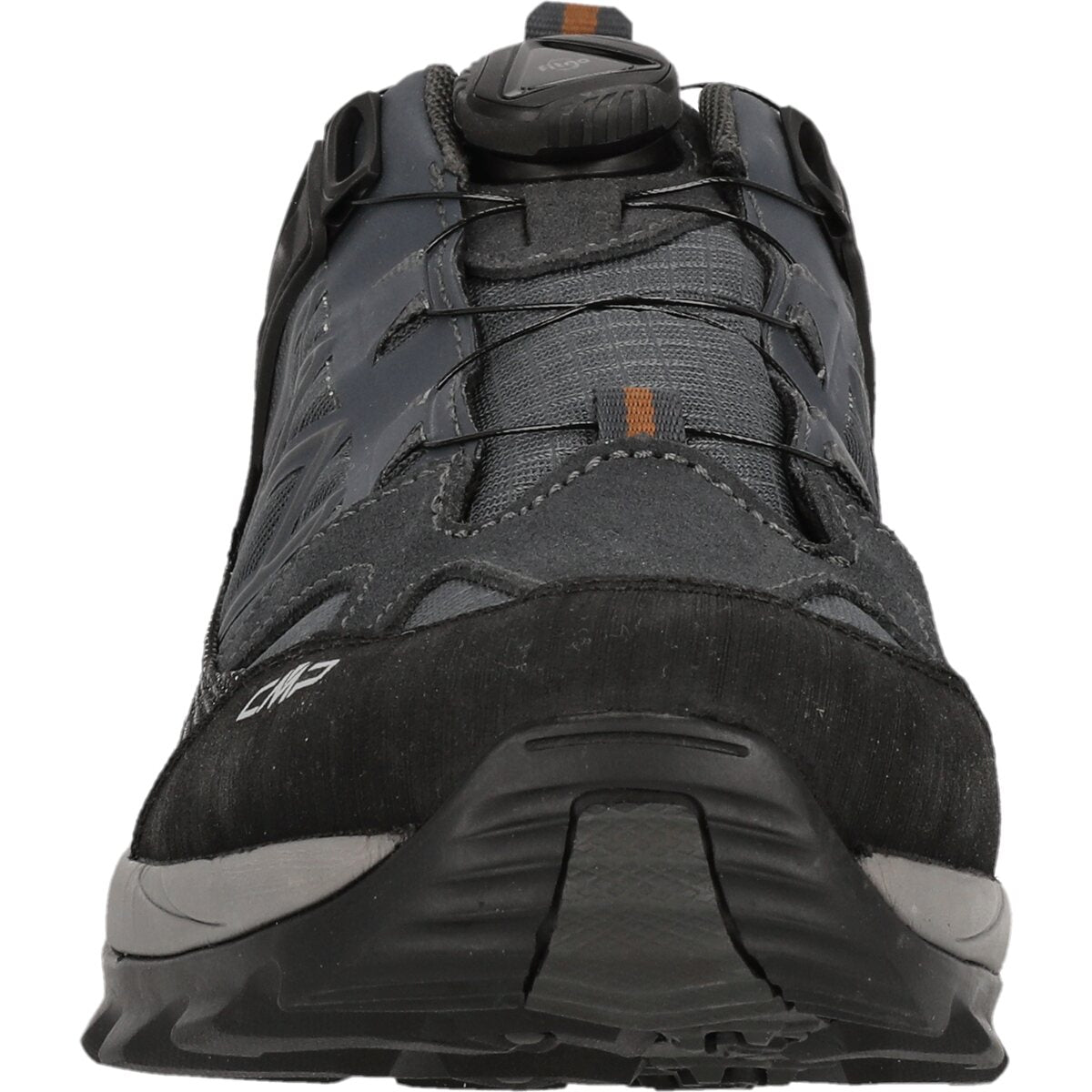 RIGEL LOW FITGO TREKKING SHOES WP