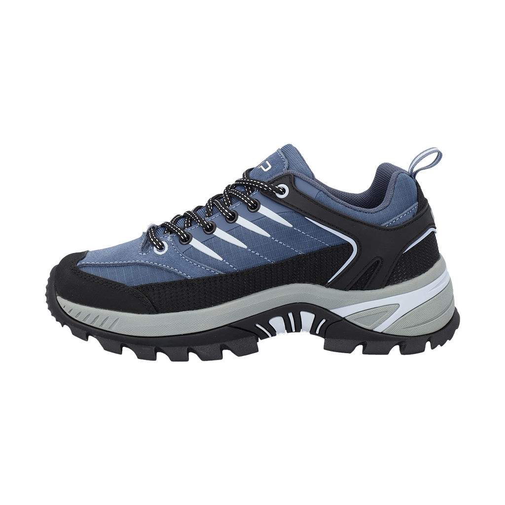 RIGEL 2.0 LOW WMN TREKKING SHOES WP