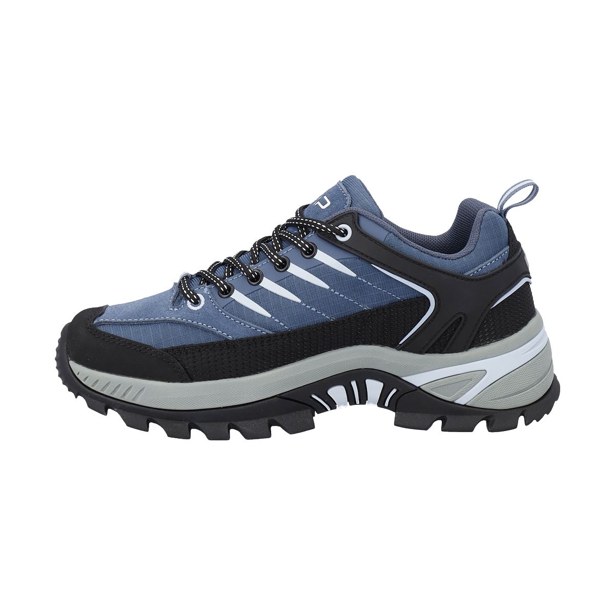 RIGEL 2.0 LOW WMN TREKKING SHOES WP