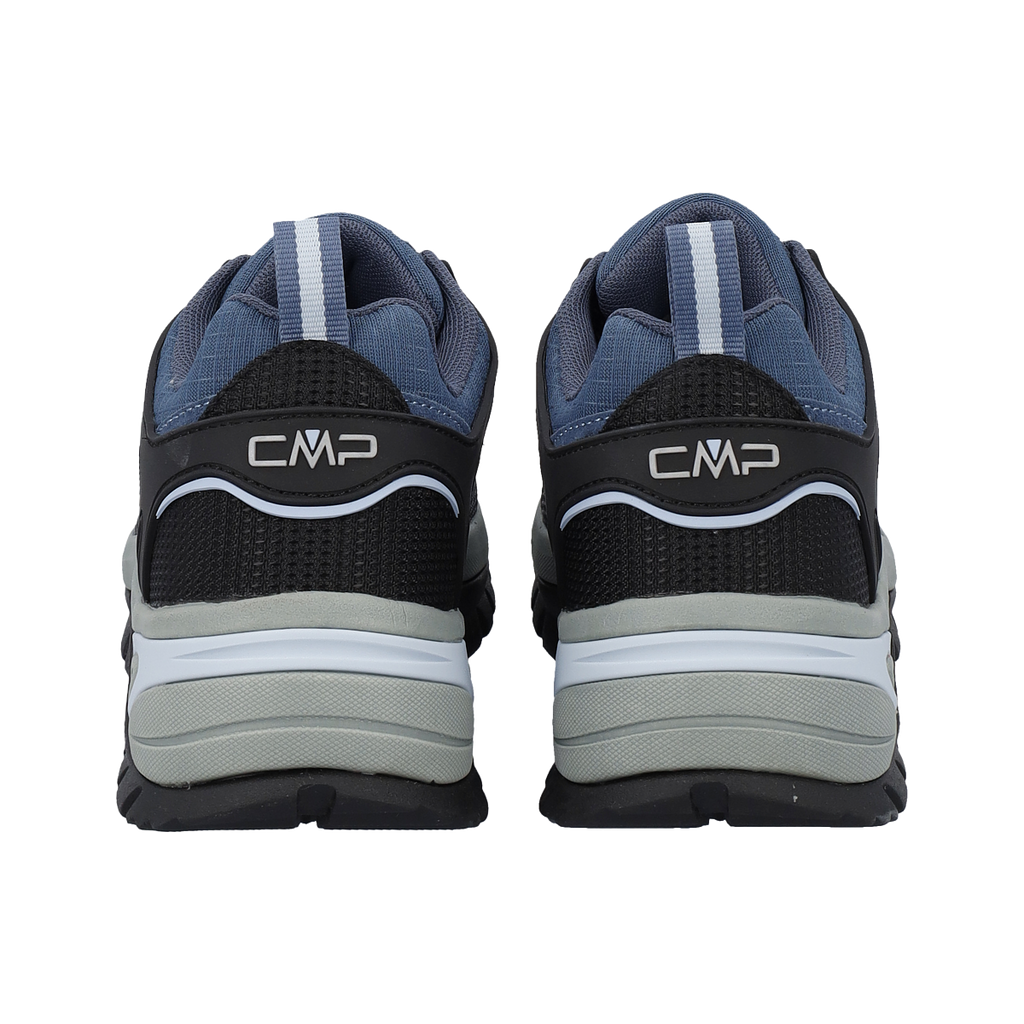 RIGEL 2.0 LOW WMN TREKKING SHOES WP