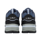 RIGEL 2.0 LOW WMN TREKKING SHOES WP