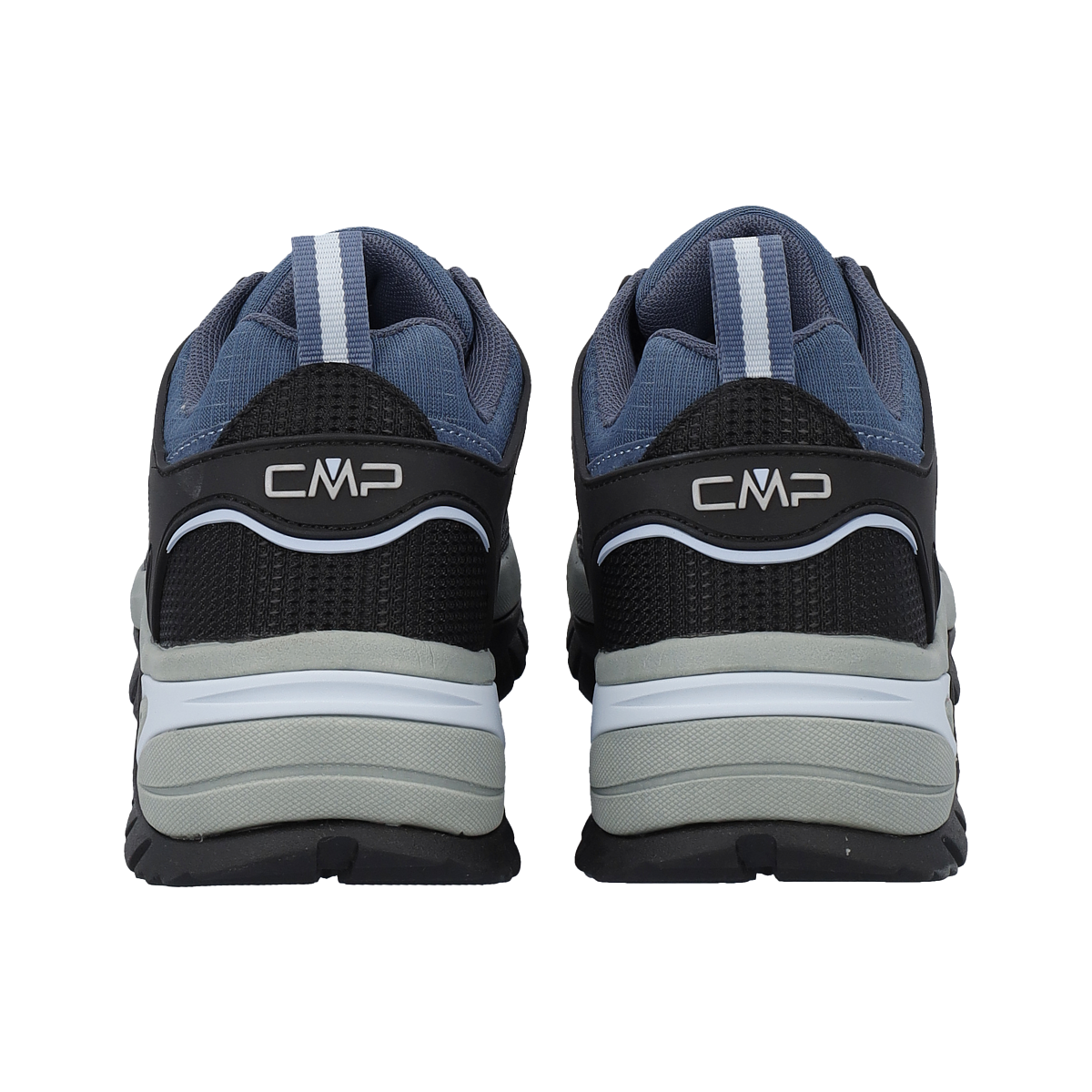 RIGEL 2.0 LOW WMN TREKKING SHOES WP