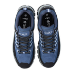 RIGEL 2.0 LOW WMN TREKKING SHOES WP
