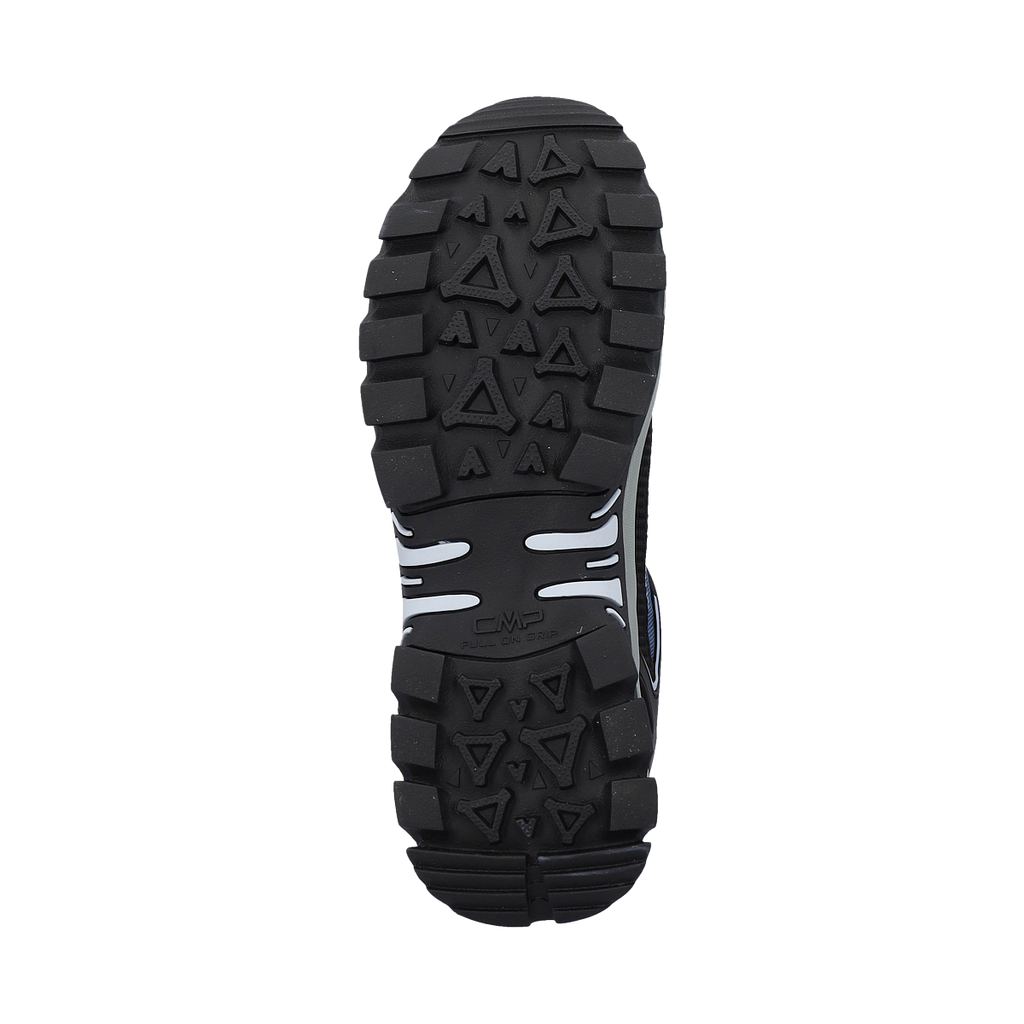 RIGEL 2.0 LOW WMN TREKKING SHOES WP