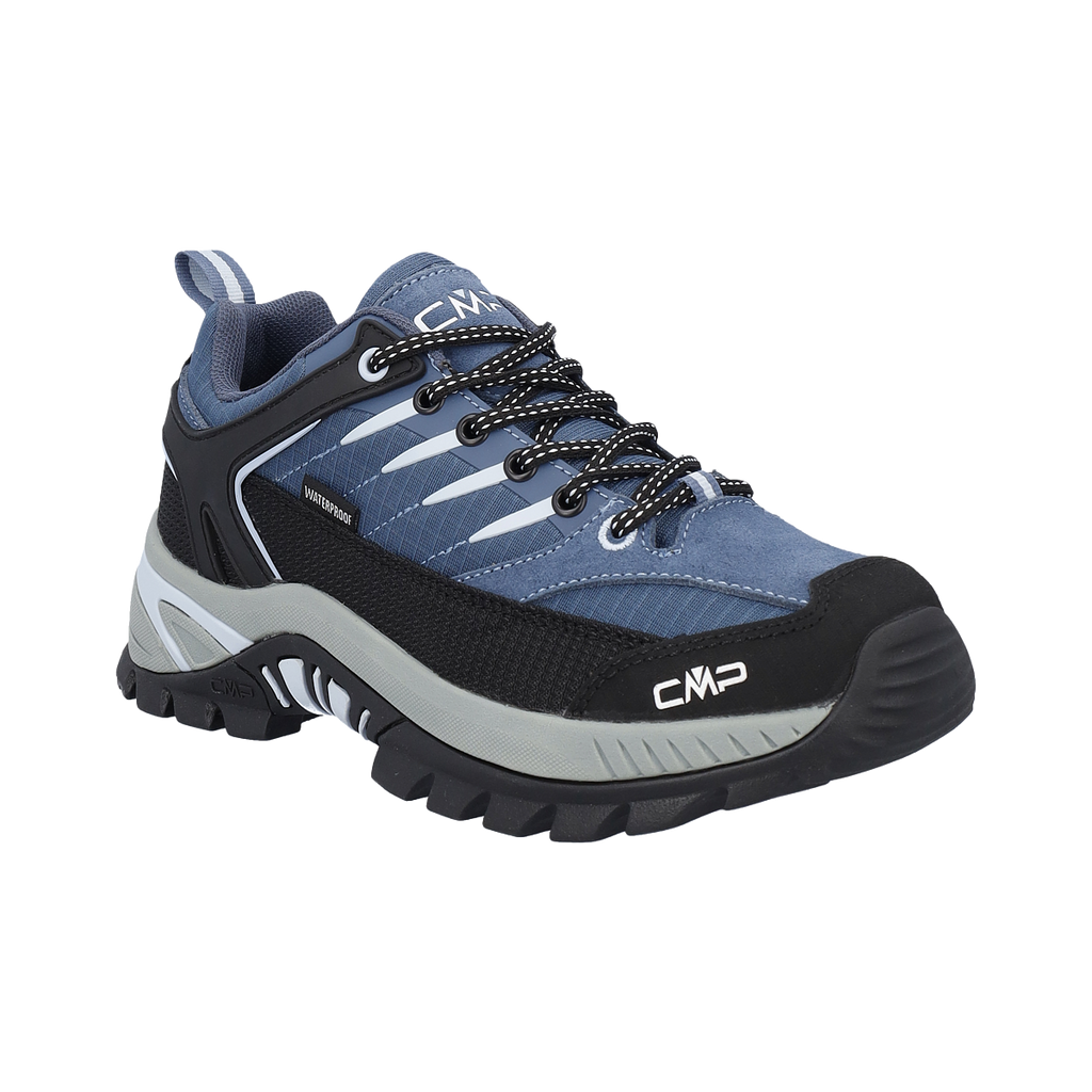 RIGEL 2.0 LOW WMN TREKKING SHOES WP
