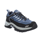 RIGEL 2.0 LOW WMN TREKKING SHOES WP