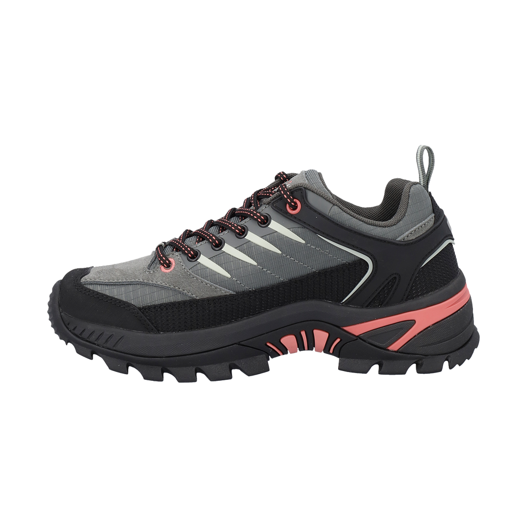 RIGEL 2.0 LOW WMN TREKKING SHOES WP