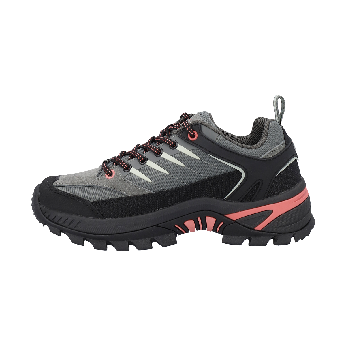 RIGEL 2.0 LOW WMN TREKKING SHOES WP